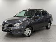 Lada (ВАЗ) Granta I Рестайлинг Москва  - изображение 26