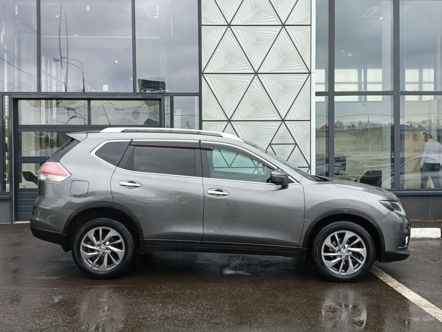 Nissan X-Trail III Москва  - изображение 4