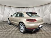 Porsche Macan I Москва  - изображение 25