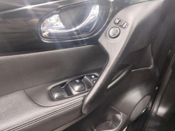 Nissan Qashqai II с пробегом 2014 года, цена 1 503 000 рублей, 118466 км, внедорожник, Автокод Объявления