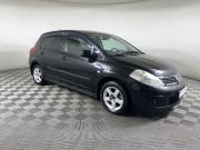 Nissan Tiida I Москва  - изображение 22