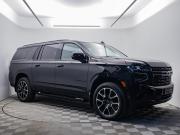 Chevrolet Suburban XII Москва  - изображение 23