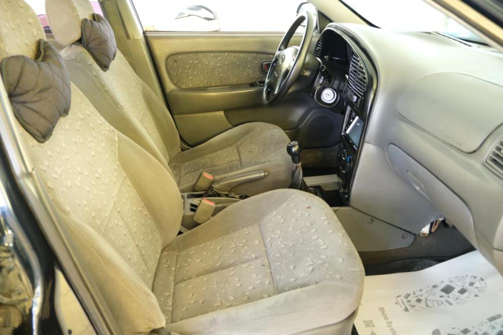 Kia Spectra I Омск  - изображение 19