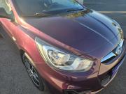 Hyundai Solaris I Таганрог  - изображение 33