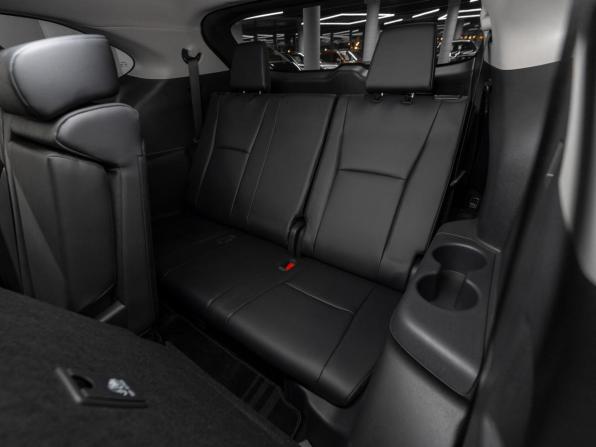 Toyota Highlander IV (XU70) с пробегом 2025 года, цена 5 225 000 рублей, 50 км, внедорожник, Автокод Объявления