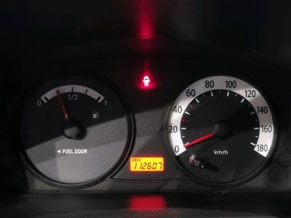 Kia Picanto I Рестайлинг с пробегом 2010 года, цена 590 000 рублей, 112602 км, хэтчбек, Автокод Объявления