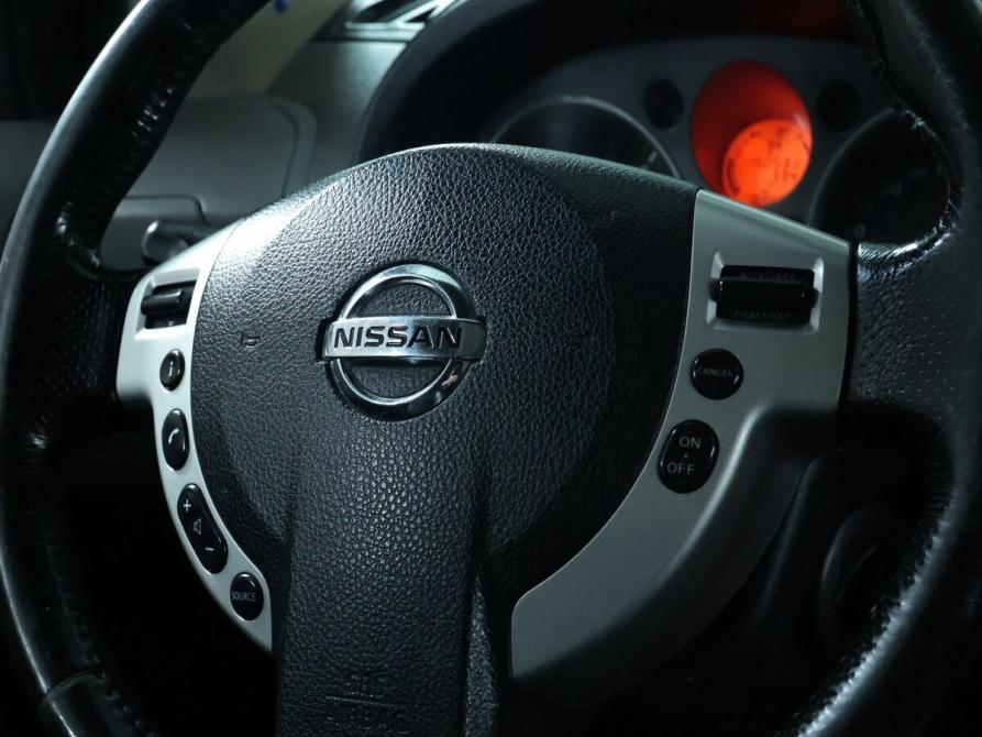 Nissan X-Trail II Калуга  - изображение 17
