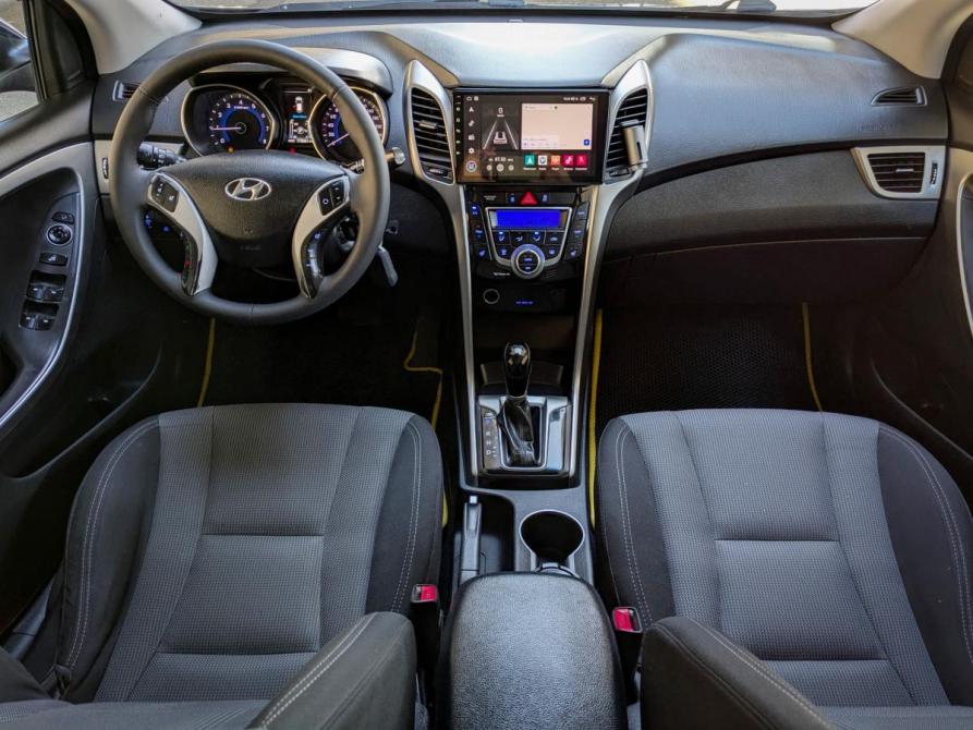 Hyundai i30 II Екатеринбург  - изображение 8