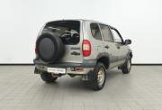 Chevrolet Niva I Екатеринбург  - изображение 22