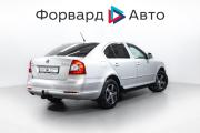 Skoda Octavia II (A5) Рестайлинг Тюмень  - изображение 33