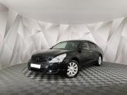Nissan Teana II Москва  - изображение 20