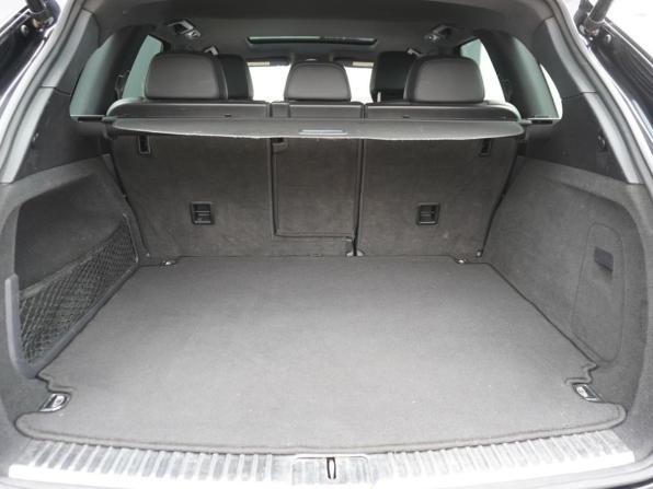 Porsche Cayenne II (958) с пробегом 2011 года, цена 2 090 000 рублей, 291280 км, внедорожник, Автокод Объявления