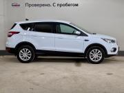 Ford Kuga II Рестайлинг Тюмень  - изображение 30
