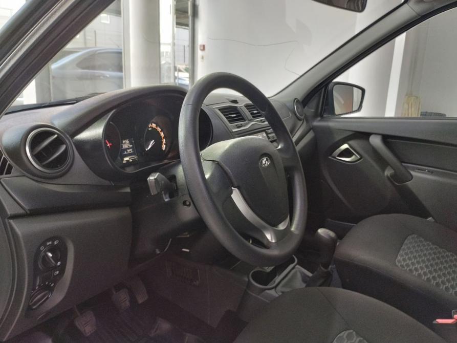 Lada (ВАЗ) Granta I Рестайлинг Минеральные Воды  - изображение 7