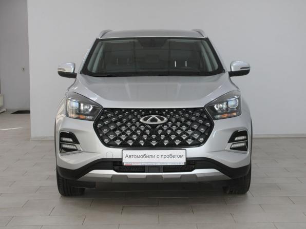 Chery Tiggo 4 Pro I Рестайлинг с пробегом 2025 года, цена 1 829 900 рублей, 14353 км, внедорожник, Автокод Объявления