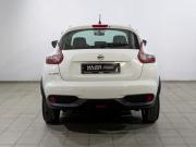 Nissan Juke I Рестайлинг Химки  - изображение 40