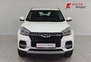 Chery Tiggo 4 I Рестайлинг Саратов  - изображение 31