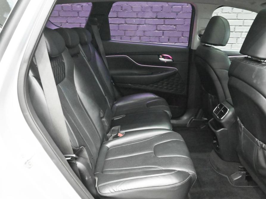 Hyundai Santa Fe IV Екатеринбург  - изображение 11