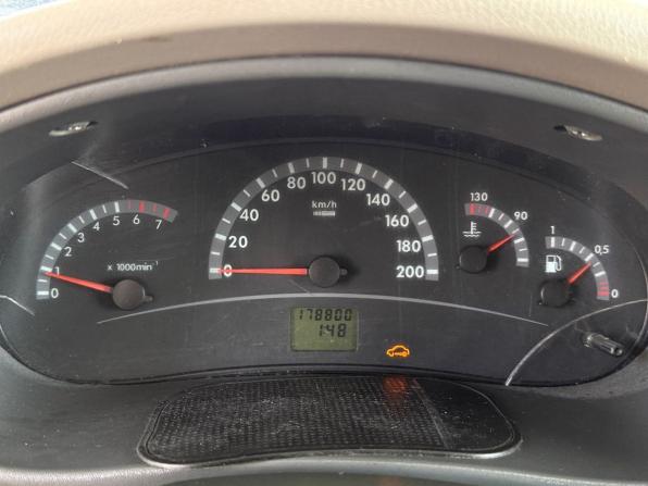 Lada (ВАЗ) Kalina I с пробегом 2009 года, цена 300 000 рублей, 178800 км, универсал, Автокод Объявления