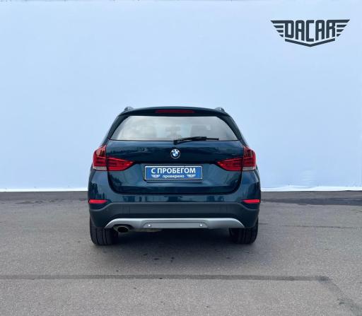 BMW X1 I (E84) Рестайлинг с пробегом 2013 года, цена 1 100 000 рублей, 160249 км, внедорожник, Автокод Объявления