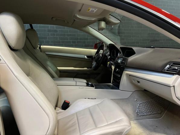 Mercedes-Benz E-Класс IV (W212 S212 C207) Рестайлинг с пробегом 2013 года, цена 1 990 000 рублей, 130038 км, купе, Автокод Объявления