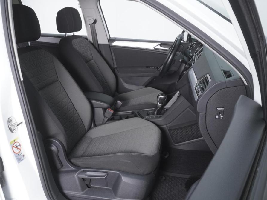Volkswagen Tiguan II Рестайлинг Ростов-на-Дону  - изображение 8