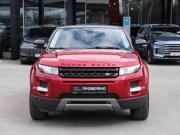 Land Rover Range Rover Evoque I Москва  - изображение 25