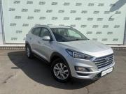 Hyundai Tucson III Рестайлинг Нижний Тагил  - изображение 26