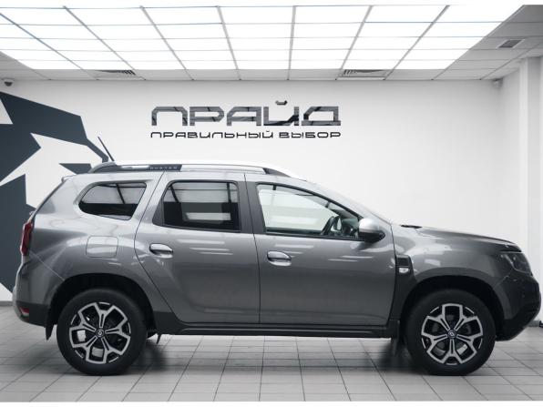 Renault Duster II с пробегом 2021 года, цена 1 790 000 рублей, 151728 км, внедорожник, Автокод Объявления