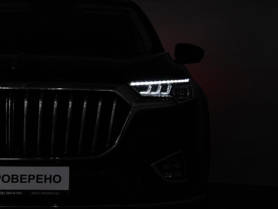 Hongqi HS5 I Санкт-Петербург  - изображение 31