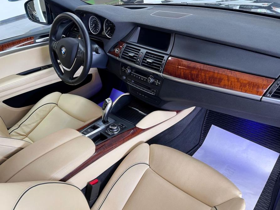 BMW X6 I (E71) Тверь  - изображение 13