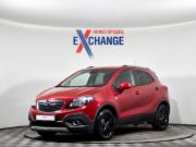 Opel Mokka I Нижний Новгород  - изображение 19
