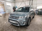 Suzuki Vitara II Рестайлинг Пермь  - изображение 5
