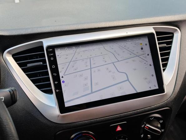 Hyundai Solaris II с пробегом 2019 года, цена 1 315 000 рублей, 170210 км, седан, Автокод Объявления