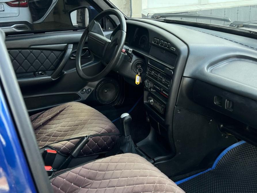 Lada (ВАЗ) 2114 Волгоград  - изображение 17