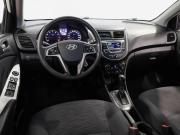 Hyundai Solaris I Рестайлинг Ростов-на-Дону  - изображение 21