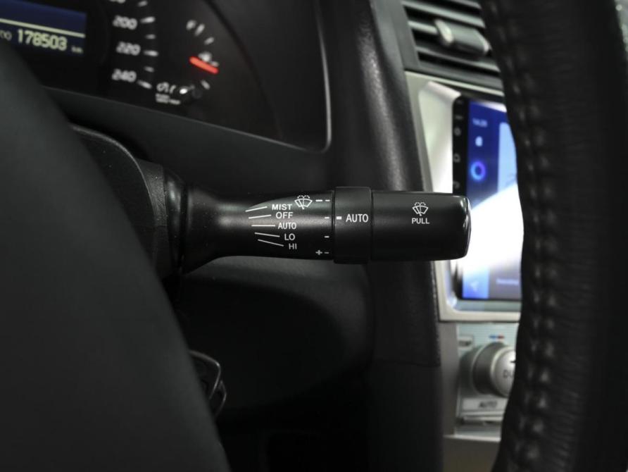 Toyota Camry VI (XV40) Ставрополь  - изображение 16