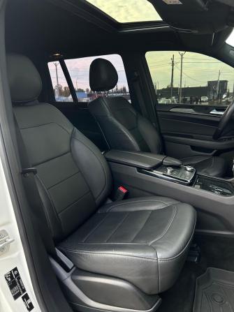 Mercedes-Benz GLS I (X166) с пробегом 2017 года, цена 4 640 000 рублей, 130308 км, внедорожник, Автокод Объявления