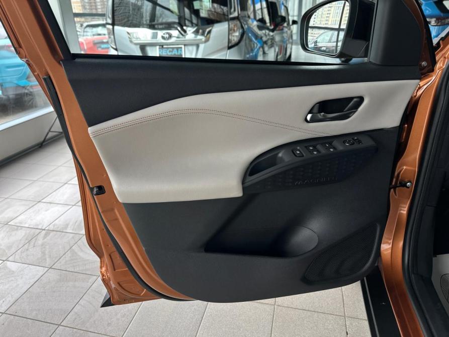 Nissan Magnite I Рестайлинг Санкт-Петербург  - изображение 13