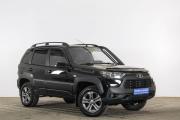 Lada (ВАЗ) Niva Travel I Тюмень  - изображение 18