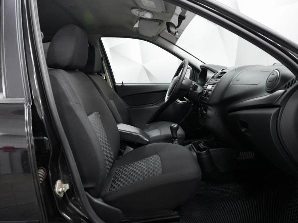 Lada (ВАЗ) Granta I Рестайлинг с пробегом 2020 года, цена 655 000 рублей, 88000 км, седан, Автокод Объявления