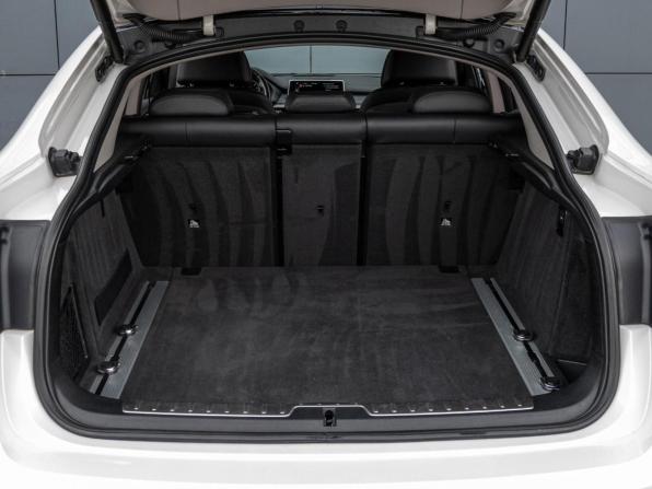 BMW X6 II (F16) с пробегом 2016 года, цена 3 750 000 рублей, 136710 км, внедорожник, Автокод Объявления