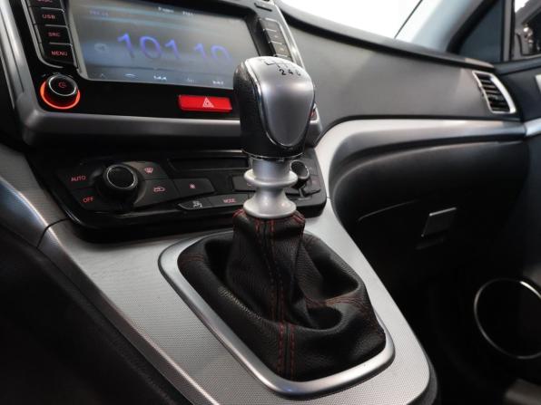 Haval H6 I с пробегом 2019 года, цена 1 492 000 рублей, 46862 км, внедорожник, Автокод Объявления