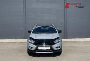 Lada (ВАЗ) Vesta I Красноярск  - изображение 23
