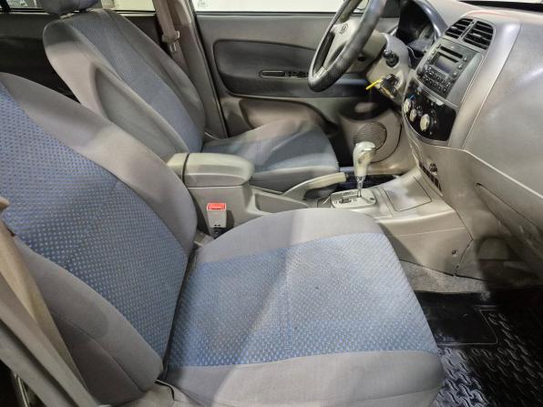 Chery Tiggo (T11) I с пробегом 2008 года, цена 499 000 рублей, 280000 км, внедорожник, Автокод Объявления