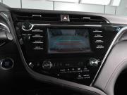 Toyota Camry VIII (XV70) Ростов-на-Дону  - изображение 33