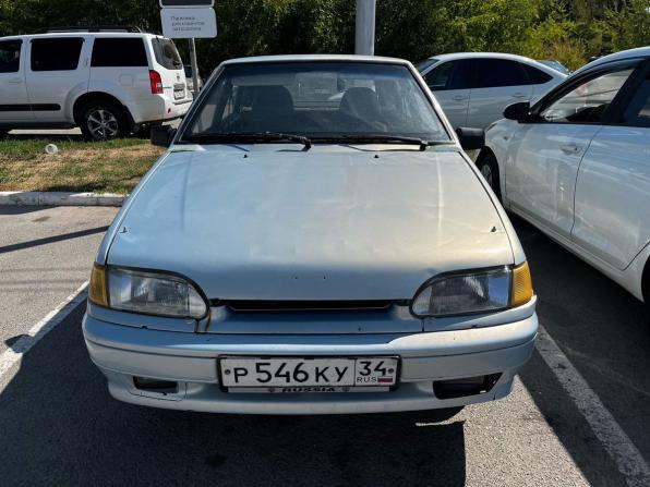 Lada (ВАЗ) 2114 с пробегом 2005 года, цена 300 000 рублей, 200000 км, хэтчбек, Автокод Объявления
