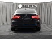 Toyota Camry VIII (XV70) Москва  - изображение 29