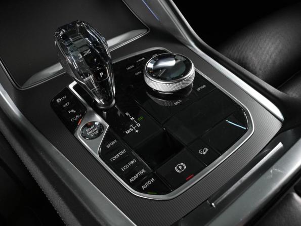 BMW X6 III (G06) с пробегом 2020 года, цена 6 999 000 рублей, 94320 км, внедорожник, Автокод Объявления