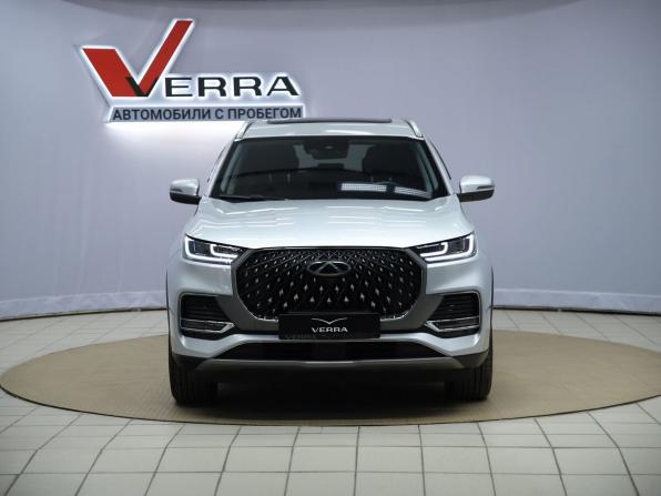 Chery Tiggo 8 Pro Max I Рестайлинг с пробегом 2023 года, цена 2 730 000 рублей, 19282 км, внедорожник, Автокод Объявления